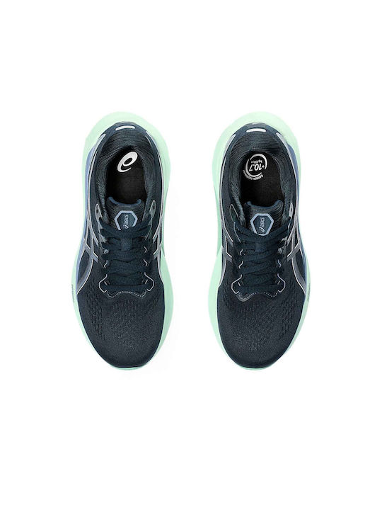 Gel-Kayano 30 Sport Shoes Running Blue