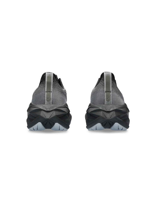 Novablast 4 Sport Shoes Running Black
