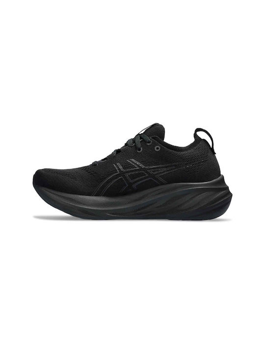Gel-Nimbus 26 Sport Shoes Running Black