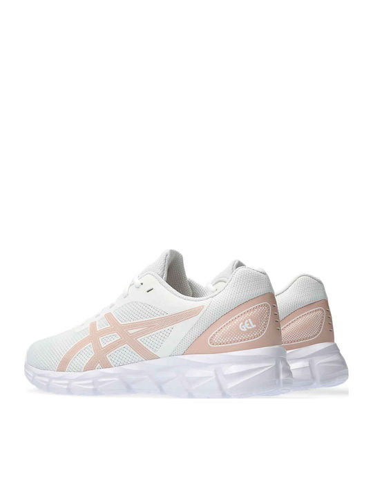 Gel-quantum Lyte II Дамски Маратонки Бял