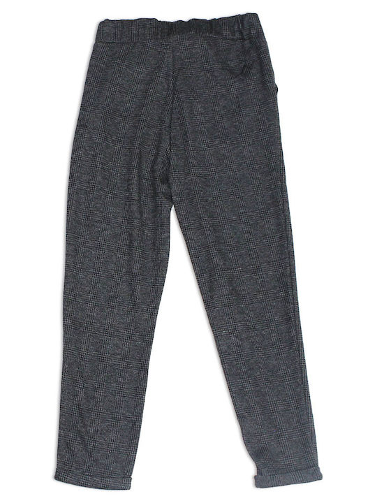 Civil Kids Trousers Gray