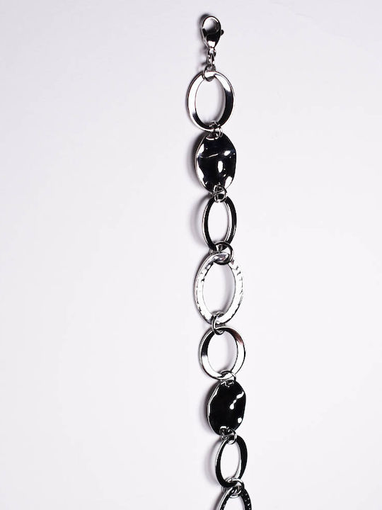 Top Jewel Bracelet made of Steel