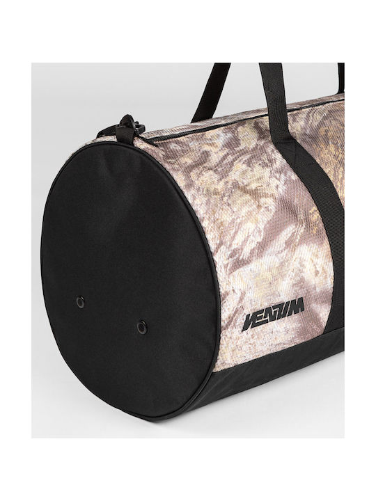 Venum Laser Xt Realtree Τσάντα Ώμου για Γυμναστήριο Μπεζ