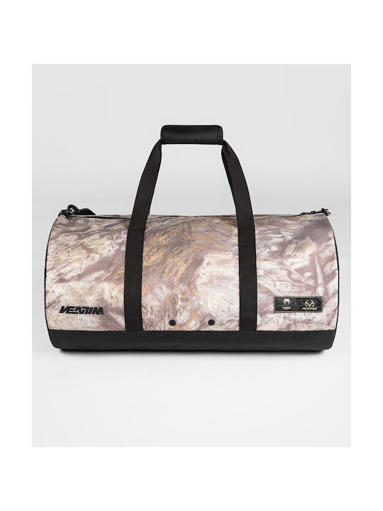Venum Laser Xt Realtree Τσάντα Ώμου για Γυμναστήριο Μπεζ