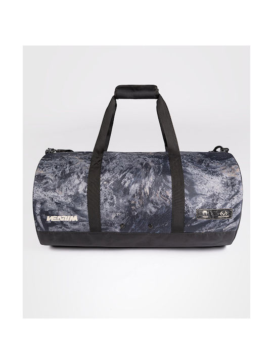 Venum Laser Xt Realtree Τσάντα Ώμου για Γυμναστήριο Γκρι