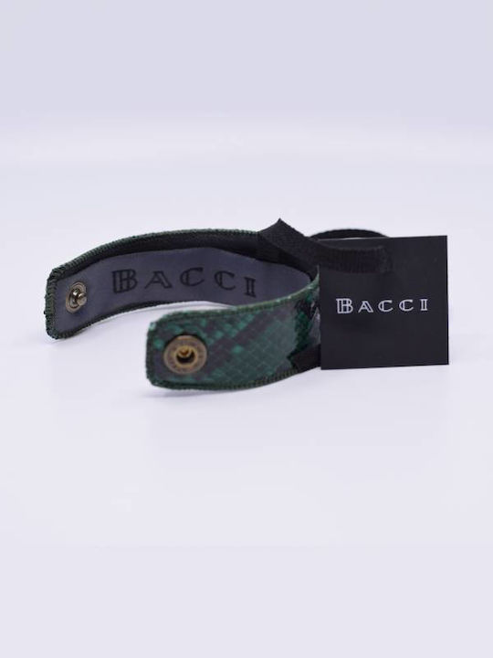 Bacci Bracelet made of Leather