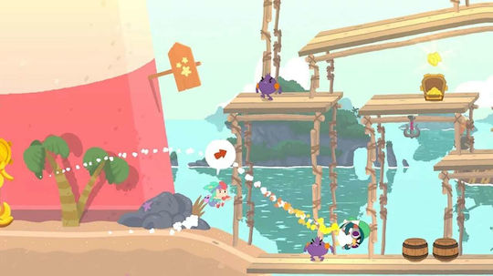 Promenade PS4 Game