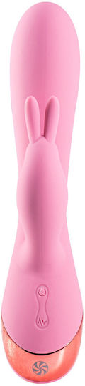 Lola Games Vibrator Kaninchen Rosa