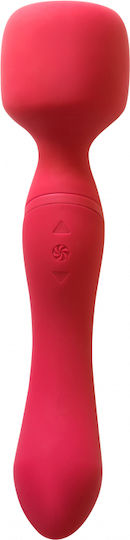 Lola Games Classic Vibrator 22cm Red