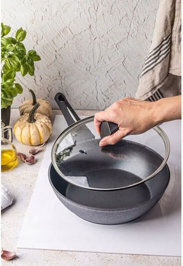 Klausberg 24cm Aluminium mit Antihaftbeschichtung