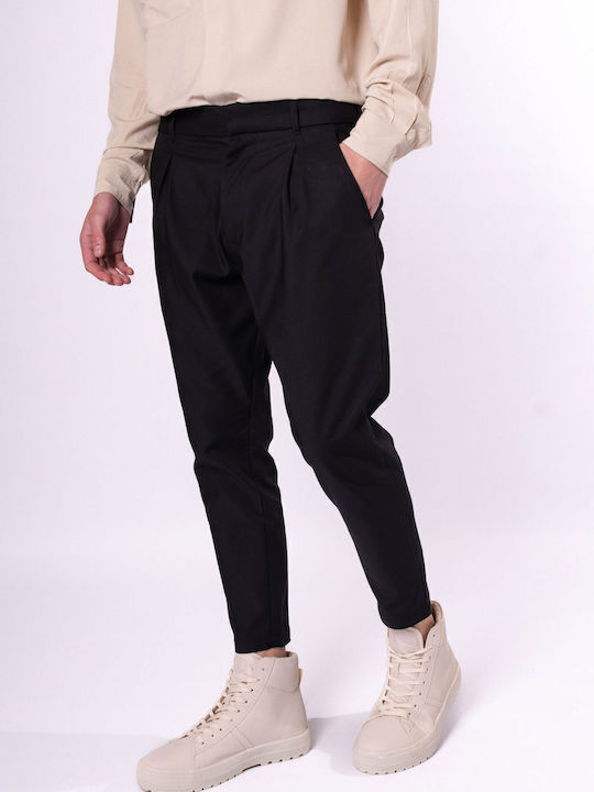 Hose Black