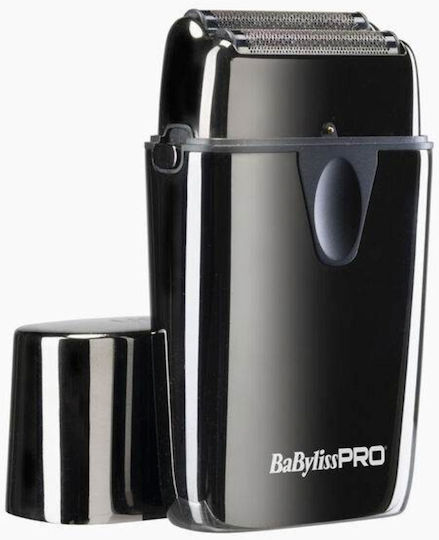 Babyliss Pro FXLFS2E Foil Electric Shaver Face Rechargeable / Corded