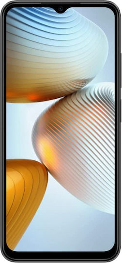Xiaomi Poco M4 5G Dual-SIM (6GB/128GB) Power Black