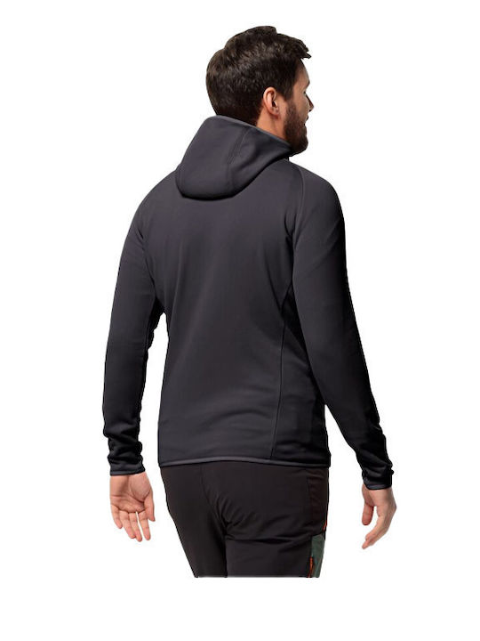Jack Wolfskin Jacket Blue