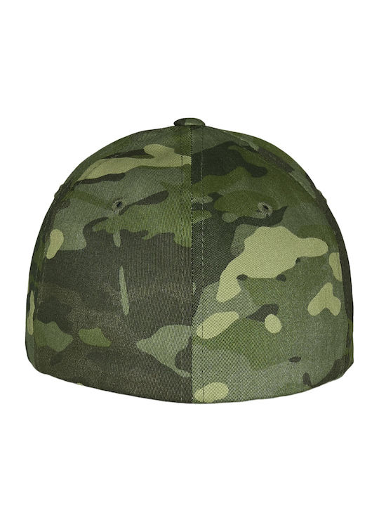 Jockey Multicam Tropic Camo