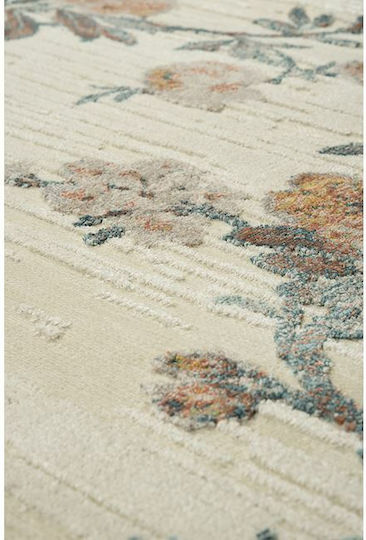 Βιοκαρπέτ Lotus 869-16 133x195cm Μπεζ Βιοκαρπέτ Lotus 869-16 133x195cm Μπεζ
