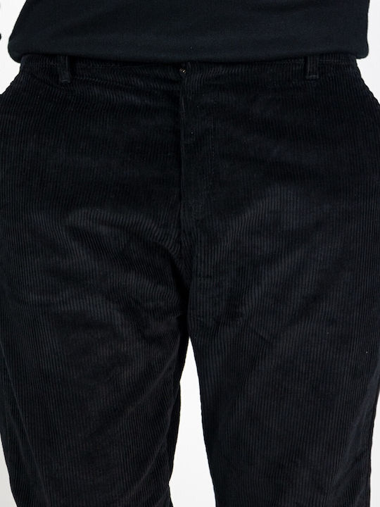 Cover Trousers Elastic Black