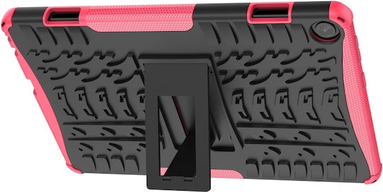 Flip Cover Ροζ (Lenovo Tab M10 3rd Gen)