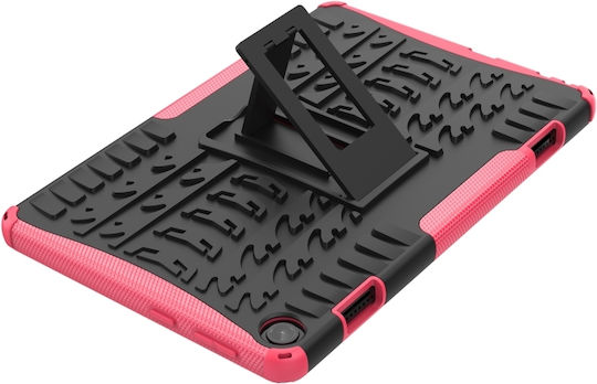 Flip Cover Ροζ (Lenovo Tab M10 3rd Gen)