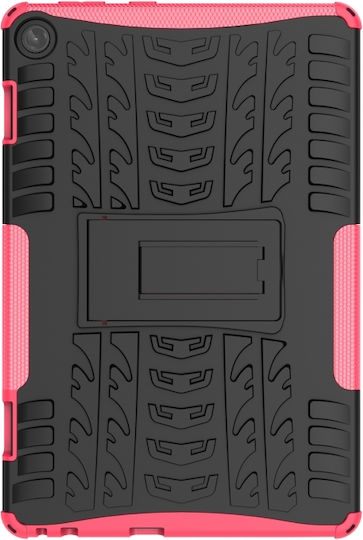 Flip Cover Ροζ (Lenovo Tab M10 3rd Gen)