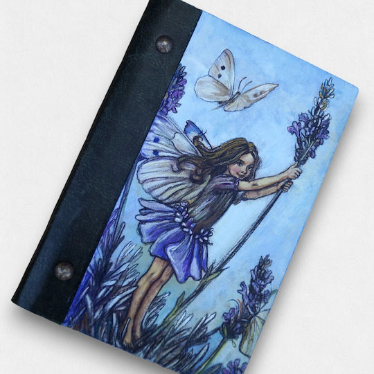 Artifact Notizbuch A5 mit leeren Seiten