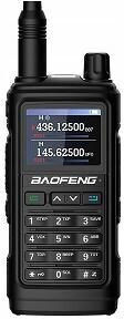 Baofeng Uv-17e Walkie Talkie 5W
