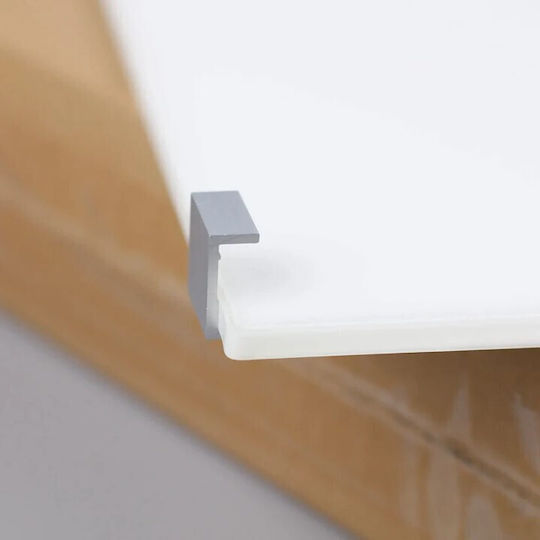 Chihiros Λάμπα Led για Φωτισμό Ενυδρείου με Λευκό Φως 4.7W 30cm