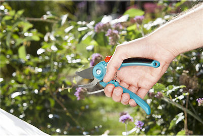 Gardena Garden Secateurs B/S Pruner with Cut Diameter 20mm