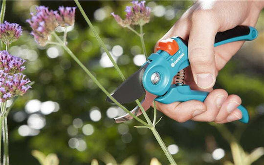 Gardena Classic Baumschere Länge 24.6cm mit Maximalem Schnittdurchmesser 20mm