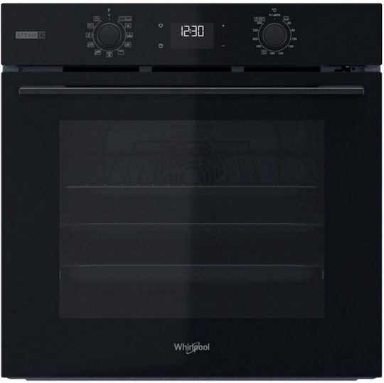 Over Counter Oven 71lt with Ceramic Hobs W59.5cm.