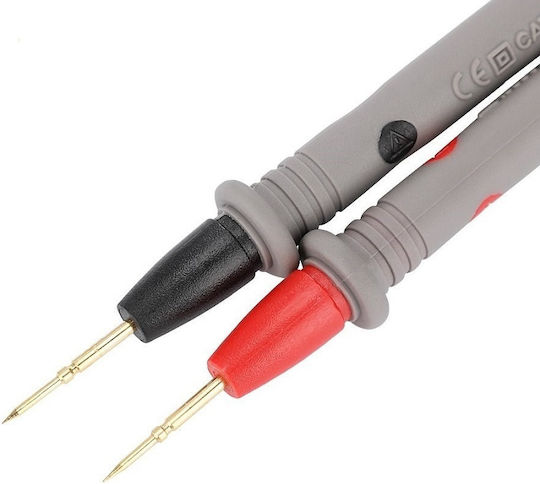 ES-300V Analoge Batterietester LED-Hintergrundbeleuchtung