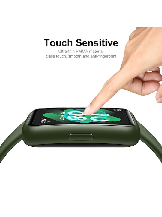 Screen Protector for the Huawei Band 8 1pcs SYA002198803