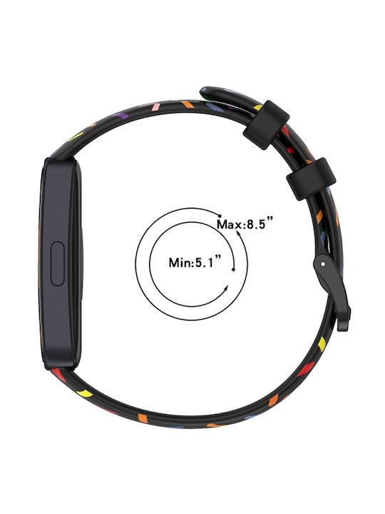Screen Protector for the Huawei Band 8 1pcs SYA002251001C