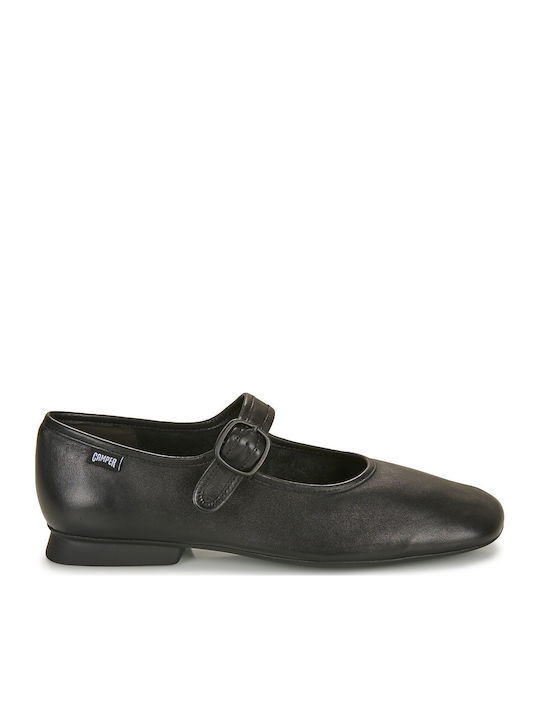 Ballerinas Casi Myra Black
