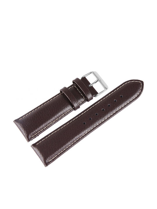 New Era Leather Strap