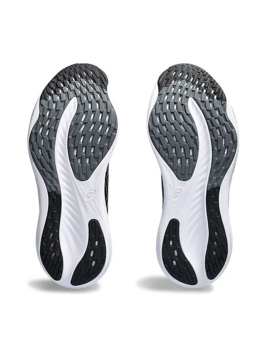Gel-Nimbus 26 Ανδρικά Αθλητικά Παπούτσια Running Μαύρα