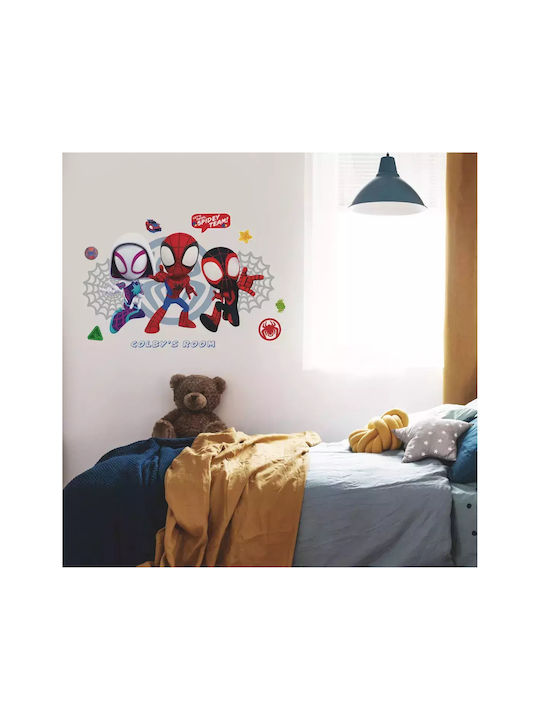 Autocolant Decorativ pentru Copii Perete
