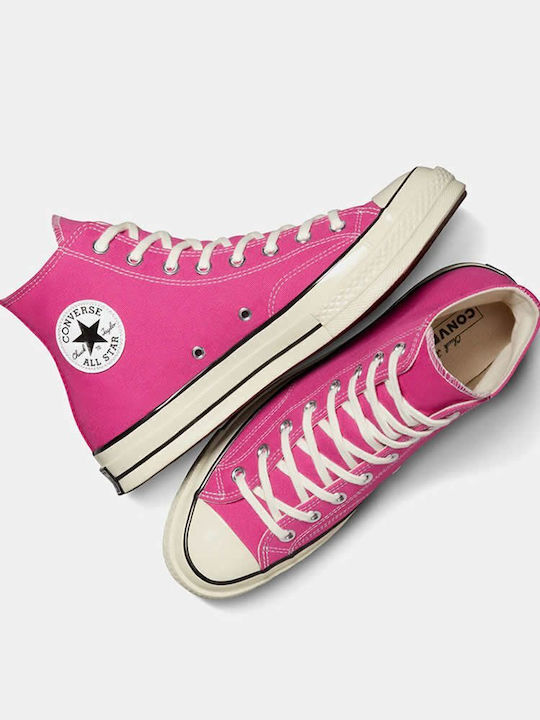 Chuck 70 Μποτάκια Pink