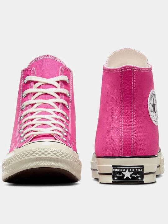 Chuck 70 Μποτάκια Pink