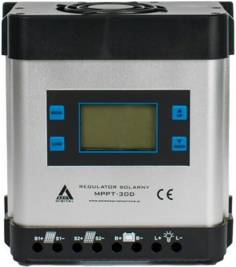 Andowl Controller MPPT 30A