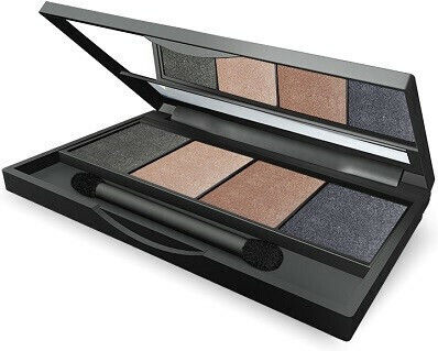 JOKO Palette With Eye Shadows In Pressed Powder Form No 403 5gr