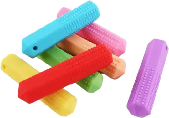 Queen Mother Teething Necklace BPA Free Silicone