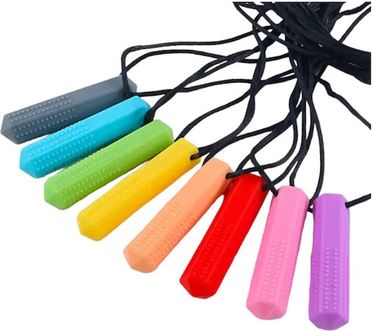 Queen Mother Teething Necklace BPA Free Silicone
