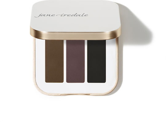 Jane Iredale Παλέτα με Σκιές Ματιών Matte σε Στερεή Μορφή Pink Quartz 7gr