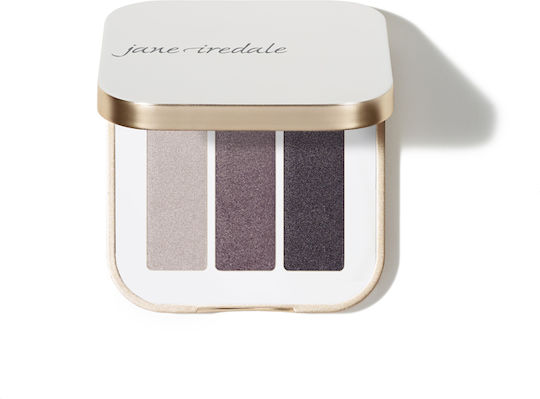 Jane Iredale Παλέτα με Σκιές Ματιών Matte σε Στερεή Μορφή Pink Quartz 7gr