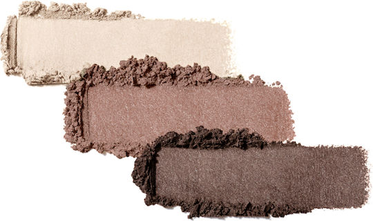 Jane Iredale Παλέτα με Σκιές Ματιών Matte σε Στερεή Μορφή Pink Quartz 7gr