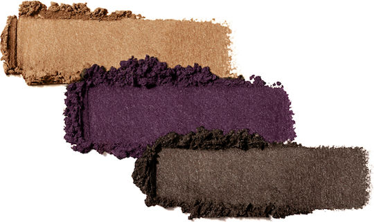 Jane Iredale Paletă cu Farduri de Pleoape Matifiant Formă Solidă Coniac 7gr