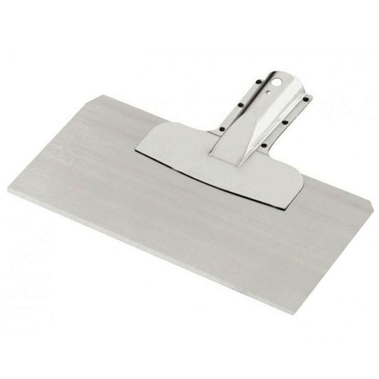 L' Outil Parfait Răzuitoare de Lucru Cuţite de tencuit cu Mâner Metalic 300mm 1buc