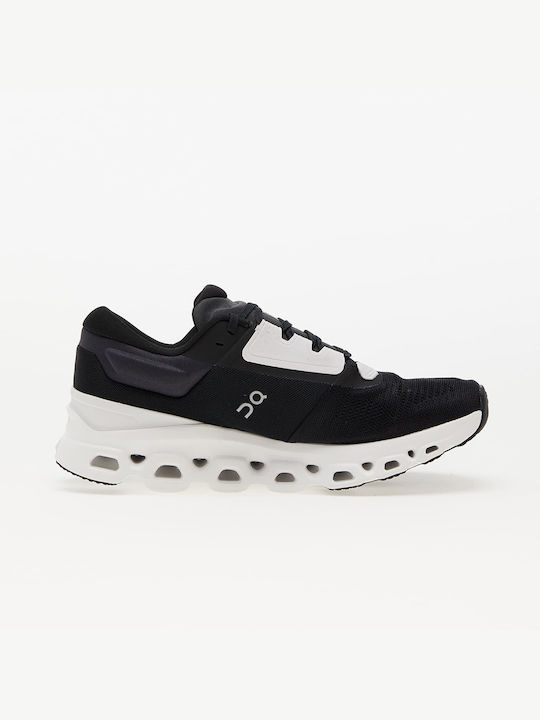 Cloudstratus 3 Дамски Спортни обувки Running Black / Frost