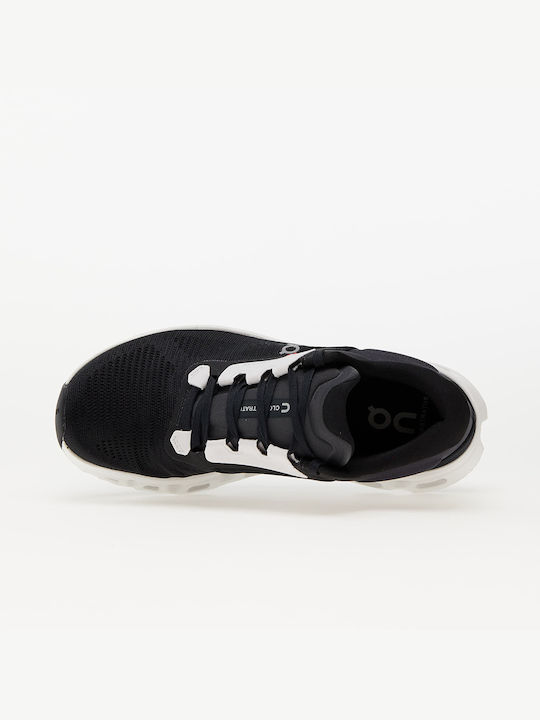 Cloudstratus 3 Дамски Спортни обувки Running Black / Frost